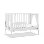 Lulla & Lulli Greenguard Gold Certified Toddler Bed Rail