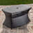 Penley Outdoor Wicker Chaise Lounge Set with Table-1715249155