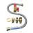 Mr. Heater Propane Hoses And Pressure Regulators