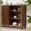Nouvelle armoire latérale de style chinois-1101186091