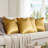 Velvet Throw Pillow Covers Set of 4, Modern Luxury cushion cover for Living Room Sofa Bedroom-118034450-118196146