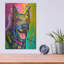 «Zeuss Joy I» par Dean Russo-991383855
