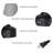 Jhovanni Metal USB Table Lamp-1635783441