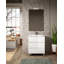 Meuble-lavabo simple 47 po DAX Costa-113862952