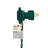 Multi-Function Mini Christmas Light Set - Multi-Colour - Green Wire - 150Ct