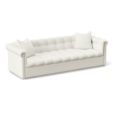 Thom Filicia Home 108" Nottingham Extended Sofa