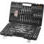 18.5" Tap and Die Set Bearing Steel Threading Tool
