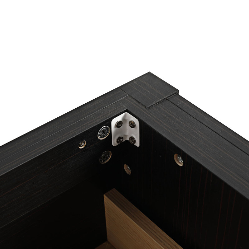 29.13'' Single Bathroom Vanity Base Only