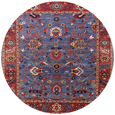 Oriental Indoor Rug