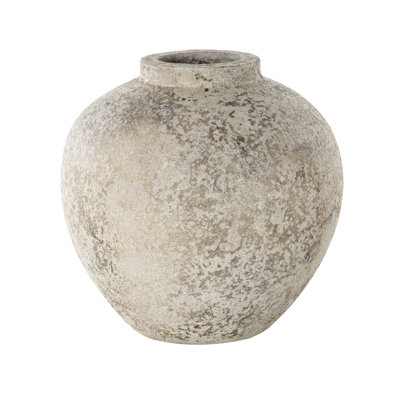 Vase de table en céramique Parlier