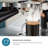 Philips Barista Brew Semi-Automatic Espresso Machine