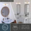 2 - Light Bath Bar