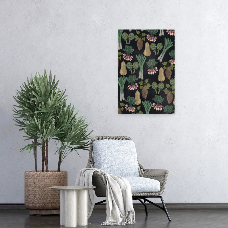 Art mural rustique rustique rustique, H 24 po x l 16 po
