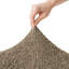 Housse extensible pour canapé - Durable et élégante - Collection Printed-97430190-104368821