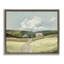 Art mural sur toile flottant, "Roadenant"-1193961991-1198584144