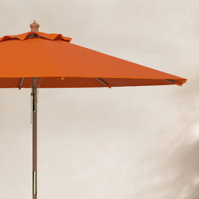 Aldan 8.8' Market Umbrella