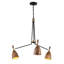 Utopia 3 - Light Sputnik Sphere LED Chandelier-684409741
