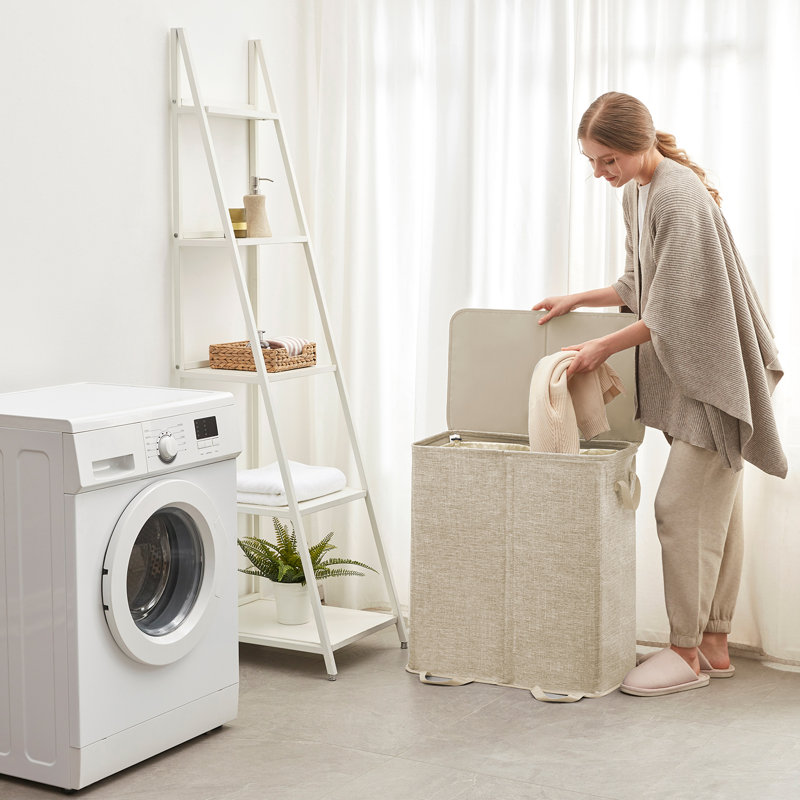 Laundry Hamper