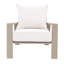 Belle Vue Outdoor Lounge Chair