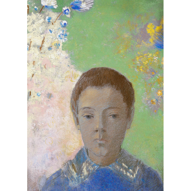 Wrapped Canvas Print, 76.2 cm H x 50.8 cm W