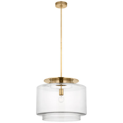 Elias 1 - Light Pendant