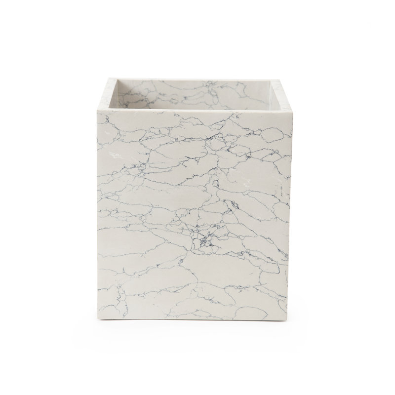 Stone Open Kitchen Trash Can - 478 Gallons