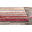 Kellan Striped Hand Woven Area Rug-1572475771