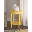 Table de bout avec rangement Everill-2048912941