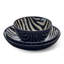 Amari 12-Piece Stoneware Dinnerware Set, Service for 4