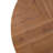 Briyan Round  Coffee Table Fir Wood Table Top with Cross Legs Base,Cocktail Table,Living Room Table-1969792351-1969792349-1988400672