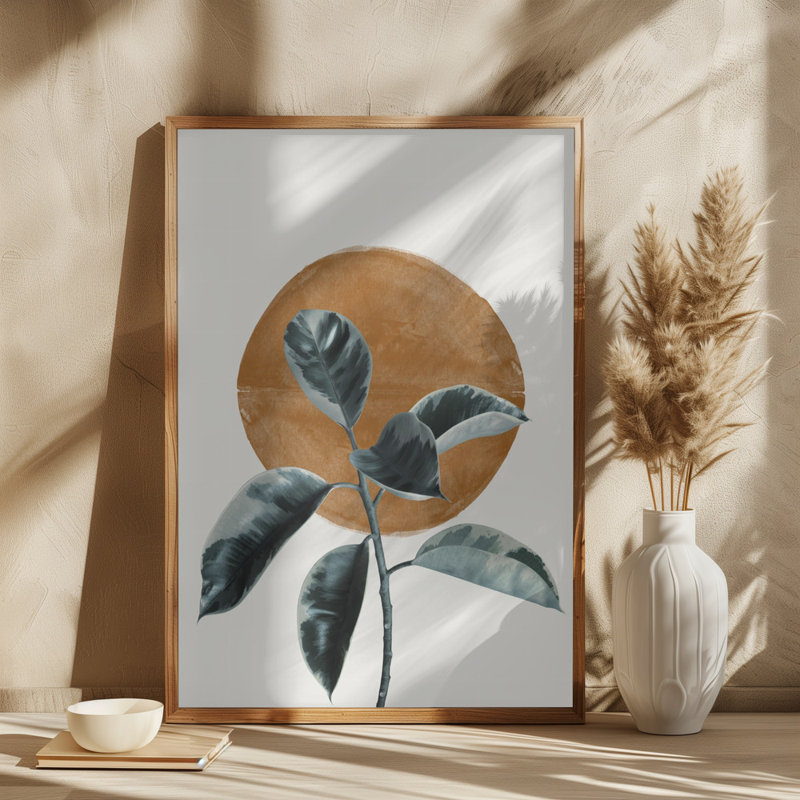 Wrapped Canvas Print, 50.8 cm H x 76.2 cm W