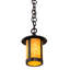 Fulton Prime 1 - Light Pendant