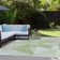 Geometric Indoor / Outdoor Rug