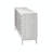 Trosclair 61.69'' Sideboard Buffet-987917313