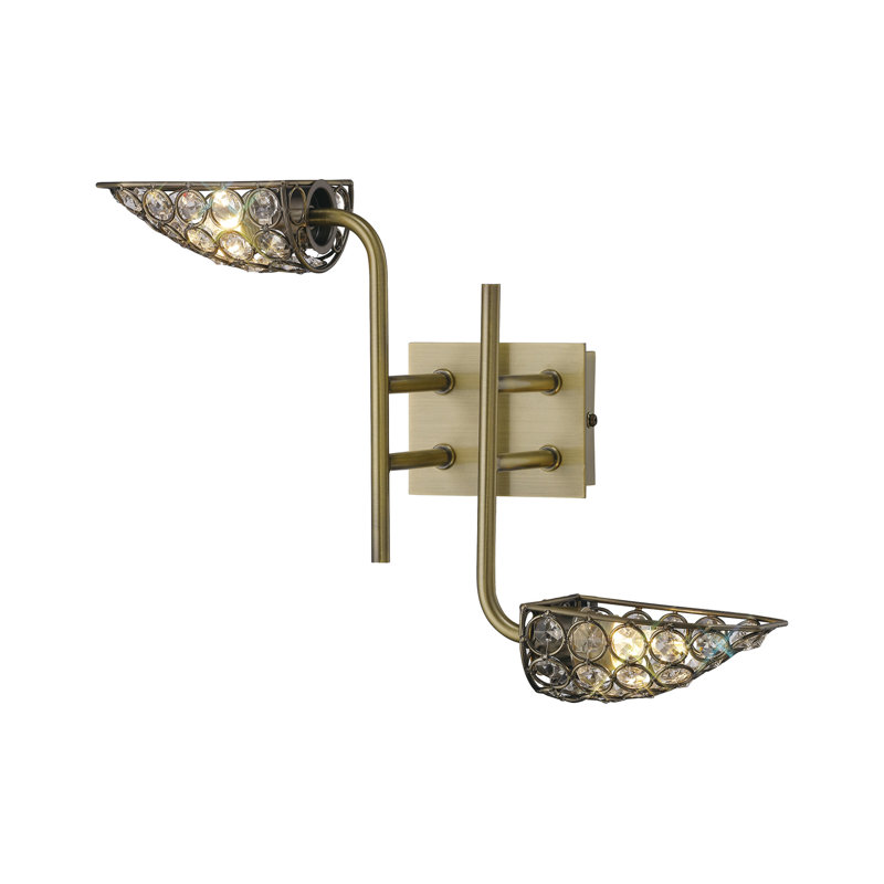 Up & Downlight