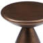 Table de bout 18 po