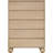 Rokhaya 34'' W 5 - Drawer Dresser-2143849146