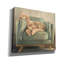 «Traditional Canine Portrait 1» par Ethan Harper, art mural sur toile-1634241857