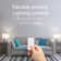 GE mySelectSmart Indoor 1-Outlet Lighting Control with Wireless Remote