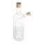 Montela Glass Oil & Vinegar Cruet Set