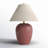 Eustacia Ceramic Standard Table Lamp-1777081498