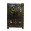 2 - Door Solid Wood Armoire