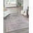 Lanett Oriental Blue/Gray Area Rug-1191203723