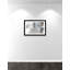 Clear Call - Art encadré autoportant-64072701-64072712