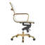 Chaise de travail réglable en hauteur-740365574