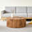 Round Coffee Table-1119205321