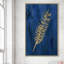 Plume d'or I - peinture-543850370-543850380