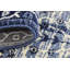 Tapis bleu Godina-23393960