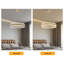 Lustre en cristal 31,5 po