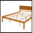 Aneyah Platform Bed
